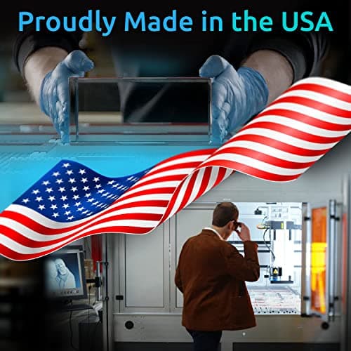 ArtPix 3D Crystal Photo, Personalized Gifts for Women, Wife, Men, Mom, Father, Her, Him, Dad, Grandpa, Great Customized Gift with Your Own Photo, Custom Glass 3D Laser Etched Picture Wedding - Heart