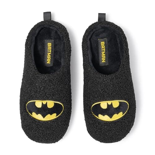 DC Adult Batman Slipper