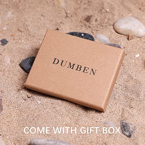 DUMBEN Hidden Message Bracelet - Meaningful gifts for Women, Great Friend Gifts, Unique Friendship Jewelry, Perfect Birthday Gifts for Women Freind BFF Sister..…