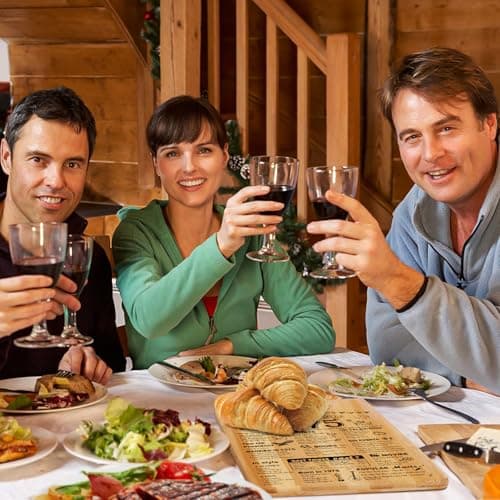 50th Wedding Anniversary for Women Men,Back In 1975&50 Years of Marriage Double sided Cutting Board Gift for Her Him,best 50 years anniversary Decorations for couple