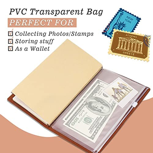 PRSTENLY Sisters Gifts from Sister Leather Journal, To My Sister Gifts 140 Page Refillable Notebooks, Graduation Mothers Day Valentines Day Christmas Gifts for Sister from Sister Brother