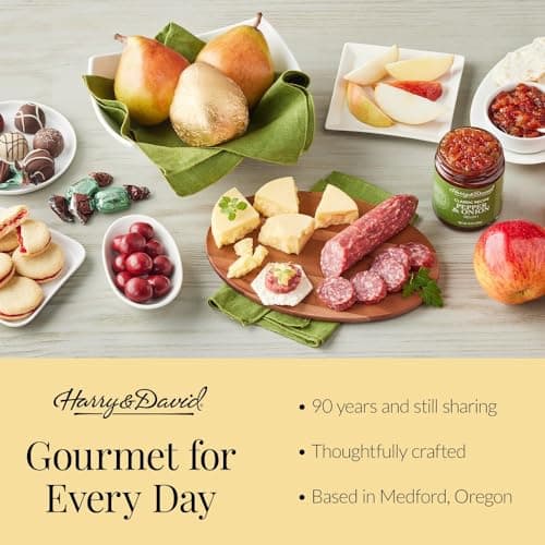 Harry & David Soup Gift Basket, Chicken Noodle Soup, Gift Basket, Care Package