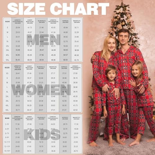 Artsadd Custom Christmas Pajamas for Men Women Personalized Face Pajama Pjs Customized Button Down Pajama Set Gift for Xmas