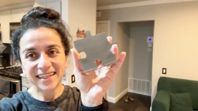 Thank you Appreciation gifts for Mentor Teacher Nurse, Going Away Gift Retirement Gift for Coworker Boss, Never forget you are the Piece that Made the Difference, Funny Office Desk Decor