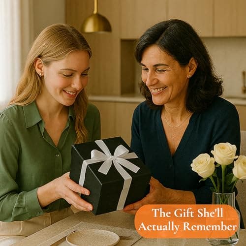 Handbag candle with GiftBox - Stocking Stuffers for Women - Haute Mess - Designer Gifts for Her - Luxury Candles for Women - Secret Sanata - Stocking Stuffers for teenage girls - White elephant gift