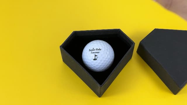 TI-EDC Golf Stocking Stuffer Gifts for Men - Bachelor Party Favors & Decorations - Funny Gifts for Boyfriend, Husband or Groom - Perfect for Christmas, Valentines or Wedding