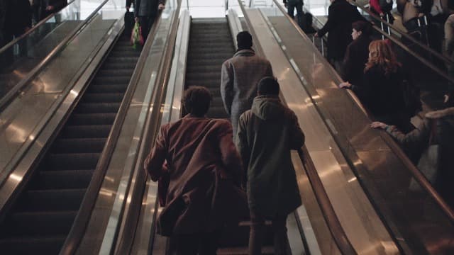 Russell Stover Caramel and Nuts in Milk and Dark Chocolate, Mother's Day Chocolate Gift Box, 9.4 Ounce