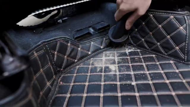 20V Cordless Vacuum Cleaner-Wet/Dry Shop Vac,2.6 Gallon Capacity,Compatible with DeWALT Batteries (Bare Tool - No Battery & No Charger),Ideal for Cleaning Car,Home Spaces,and Workshops RCSV-20