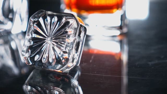 Personalized Whiskey Decanter Set - 5 Design Options - Custom Liquor 25 oz, 750ml Liquor Decanter w/Whiskey Glass Set Options, Birthday & Retirement Gifts for Men