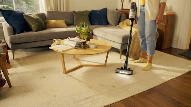 Bissell Cleanview XR Pet 300W Cordless Vacuum with Removable Battery, 3797V