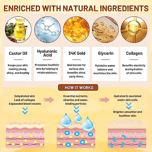 POSTA 24K Gold Eye Mask, 20 Pairs Eye Treatment Mask With Collagen, Under Eye Mask Treatment for Puffy Eyes, Dark Circles Corrector, Used for Eye Bags, Anti Aging Patches Luxury Gift for Women and Men