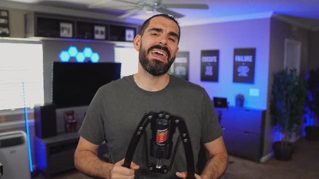 EAST MOUNT Twister Arm Exerciser - Adjustable 22-440lbs Hydraulic Power, Home Chest Expander, Shoulder Muscle Training Fitness Equipment, Arm Enhanced Exercise Strengthener.