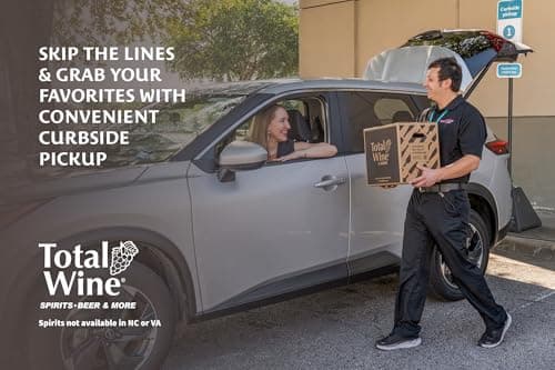 Total Wine & More Gift Card