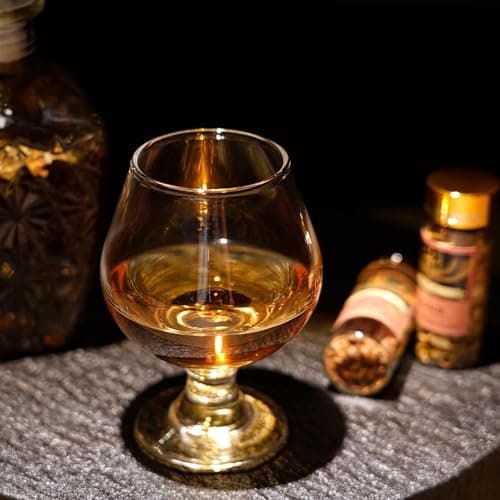 Alcohol Infusion Kit for Infusing Whiskey, Gin, Vodka, Tequila, Rum - DIY Your Own Flavored Spirits with Natural Ingredients - Anniversary, Birthday Gift for Men, Husband