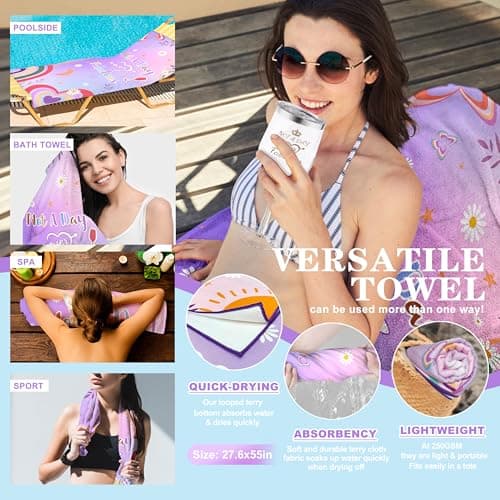 Birthday Gifts for Women Friendship, Gifts for Women Birthday Unique, Best Friend Birthday Gifts, Happy Birthday Gift Basket for Her, Friends, Coworkers, Wife, Mom, Daughter