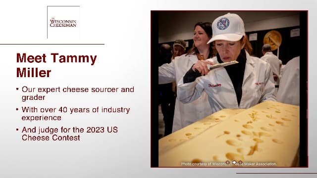 The Wisconsin Cheeseman Meat and Cheese Combo - Featuring Italian, Original and Garlic Summer Sausages, Colby, Brick, Sharp Cheddar, and Monterey Charcuterie Boards, Charcuterie Gift Basket Set