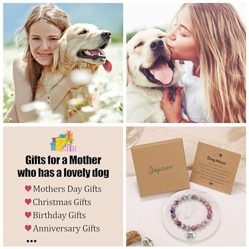 JoycuFF Bracelets for Women Funny Inspirational Gifts for Her Sister to Sister Jewelry Mantra Cuff Bangle