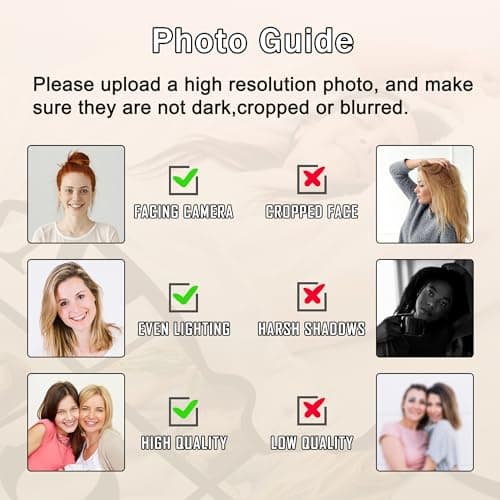 Yofair Ships Next Day, Custom Blanket with Picture Personalized Gifts for Mom Dad Customized Photo Blanket Family Christmas Birthday Gifts for Adult Husband Wife 40" W x 50" L