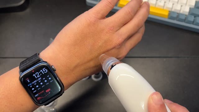 Blackhead Remover Pore Vacuum, Upgraded Black Head Remover for Face, Electric Acne Comedone Whitehead Extractor Tools-5 Suction Power, 5 Probes, USB Rechargeable Pimple Popper Tool Kit