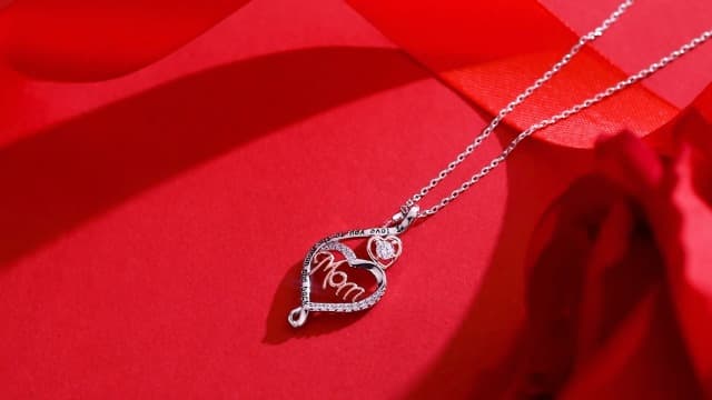 Gifts for Women, Mom Nana Grandma Necklace for Women, Birthday Mothers Day Jewelry Gifts for Mom Grandma Wife from Daughter Son