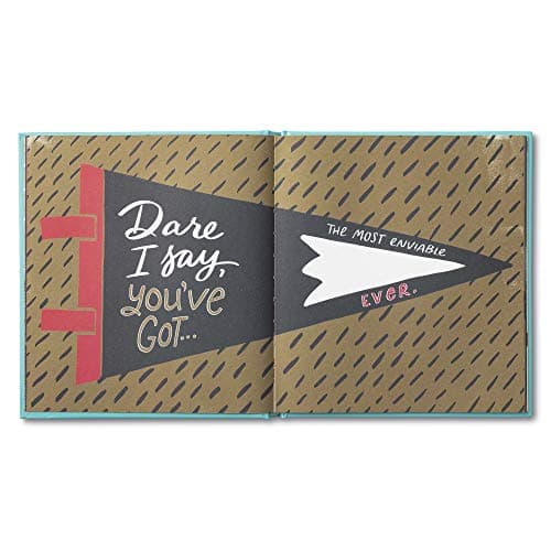 Hey Friend, I Wrote a Book About You