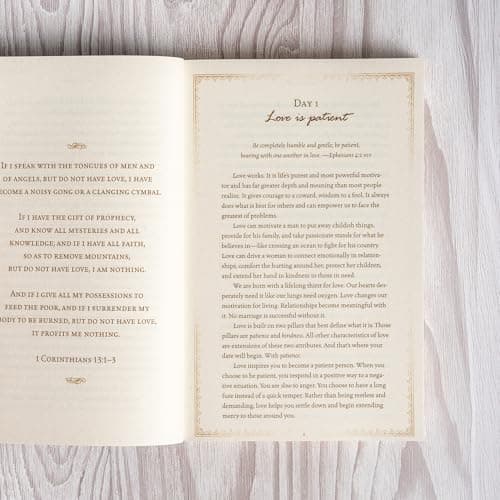 The Love Dare: A 40-Day Challenge for Husbands and Wives to Understand and Practice Unconditional Love - Includes Free Online Marriage Evaluation