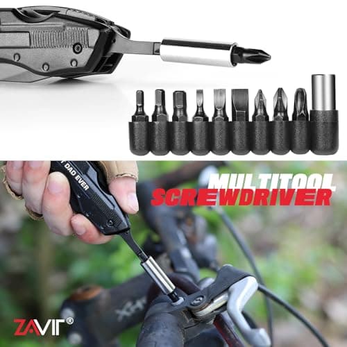 Gifts for Dad from Daughter Son, BEST DAD EVER Multitool Knife, Dad Gifts for Christmas, Best Dad Gifts, Dad Birthday Gift, Gifts Idea for Dad, Fathers Day