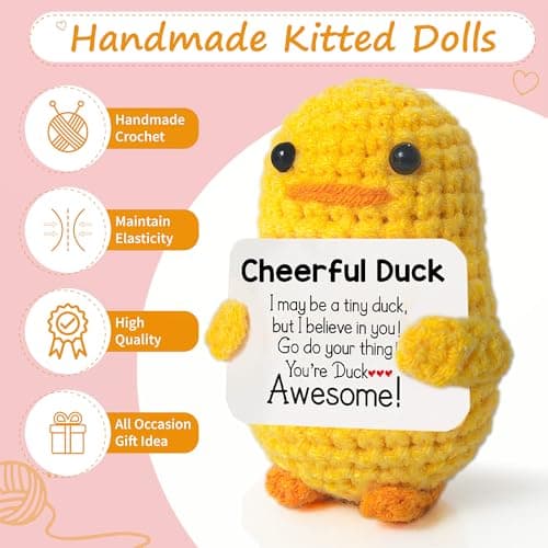 Gift Baskets for Women, Unique Birthday Gifts for Women, Best Friend Birthday Gift, Inspirational Gift Set Box, Christmas Gifts for Woman Her Teen Girl Sister Friendship- Brighten up Her Day!