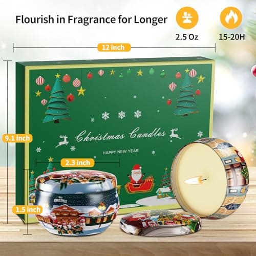 ROMIIE ZOI Christmas Liquid Hand Soap with Gift Box - The Nutcracker, Infused with the Nutcracker Aroma - 260ml/ 9 fl.oz