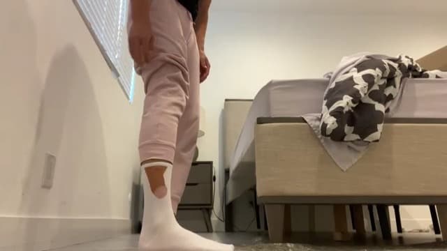 Show off Funny Colorful Novelty Socks ，Gag Christmas Gifts for Men and Women New Year