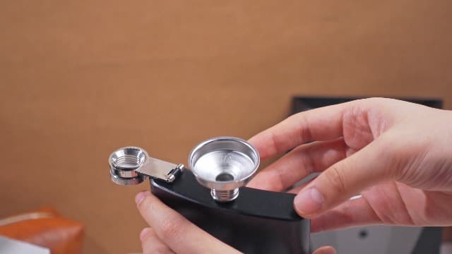 13 Pcs Best Man Proposal Gift Set Stainless Steel Flask Box Bag Shot Glass Bottle Opener Pocket Watch Sunglasses Knife Sock Card Toiletry Bag for Wedding