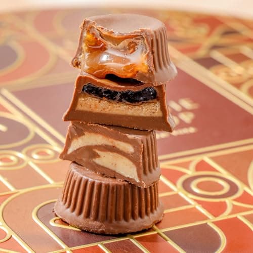 Royal Dansk Danish Cookie Selection, No Preservatives or Coloring Added, 12 Oz. (Pack of 1)