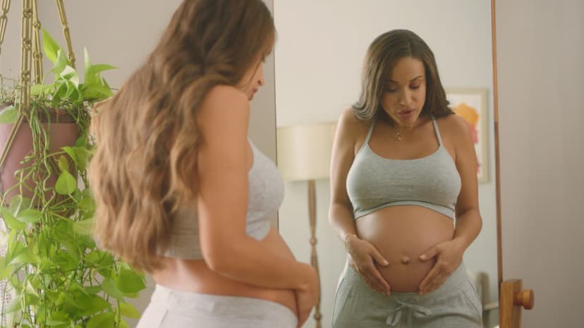 Palmer's Cocoa Butter Formula New Moms Skin Recovery Postpartum Essentials, Body Lotion (8.5 oz) + Nursing Butter (1.1 oz) + Bust Cream (4.4 oz) + Skin Therapy Oil (2 oz), Dermatologist Approved