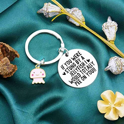 Funny Birthday Gifts For Women Best Friend Keychain Friendship Gifts For Female Friends Unique Christmas Birthday