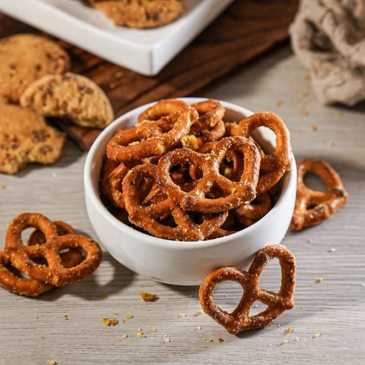 Get Well Basket Tower – Care Package with Gourmet Snacks for Women & Men, After Surgery Gifts, Thinking of You Treats, Feel Better Soon Gift Box by Broadway Basketeers