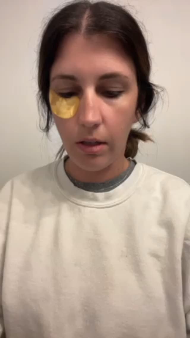 30 Pairs Lip Mask & Eye Mask, 24K Gold Crystal Gel Collagen Eye Patches, Bachelorette Party Favors, Bachelorette Party Accessories, Party Favors Adults, Bridesmaid Gifts, Bulk Gifts, Mini Gifts