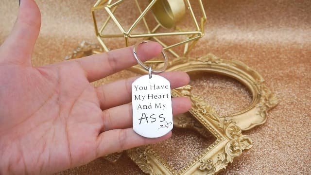 ibiwe Valentines Day Gifts For Boyfriend Him Naughty Funny I love You Gifts For Husband Mens Stocking Stuffers for Men