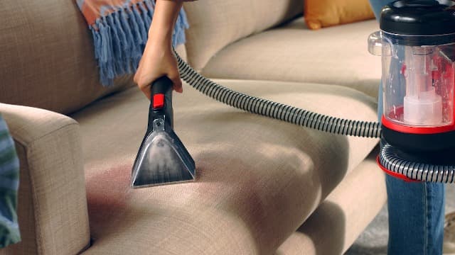 Dirt Devil Scorpion Plus Handheld Vacuum Cleaner, Powerful Suction, Lightweight, Includes Pivoting Stair and Upholstery Tool, Crevice Tool, Corded Portable Vacuum Cleaner