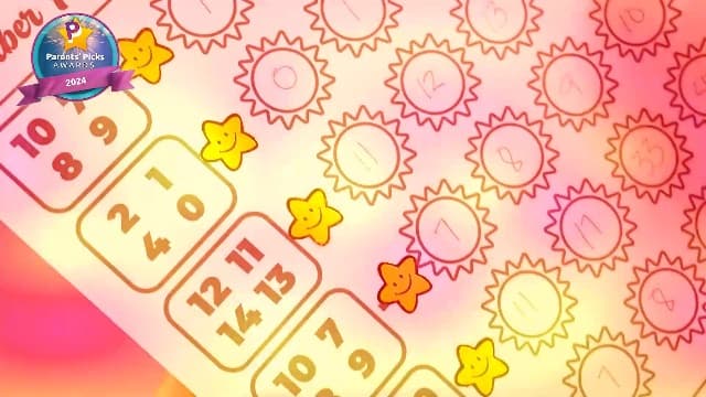 PURPLE LADYBUG Teacher Stickers for Students - 4960 Reward Stickers for Kids Classroom Supplies, Teacher Must-Haves for Classroom Reward Charts, Star, Back to School Gift