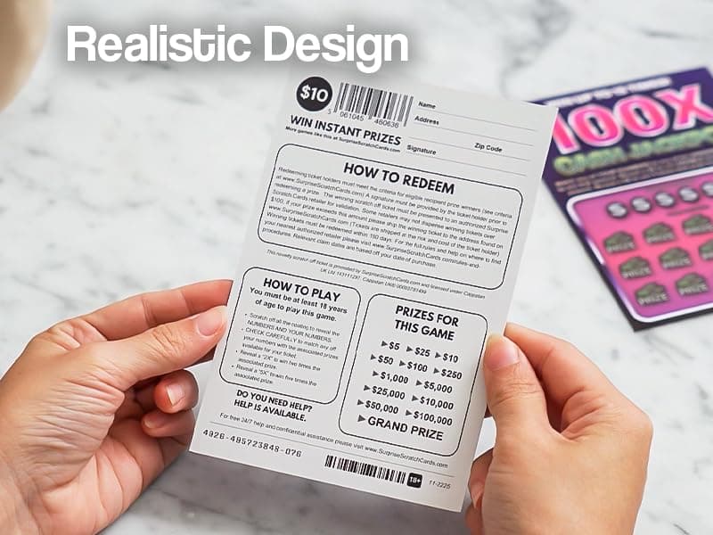 Will You be My Girlfriend Card - Unique Scratch Off be my Girlfriend Proposal - Long Distance Relationship Gifts - I Love you Gifts for GF - Valentines Proposal Decorations