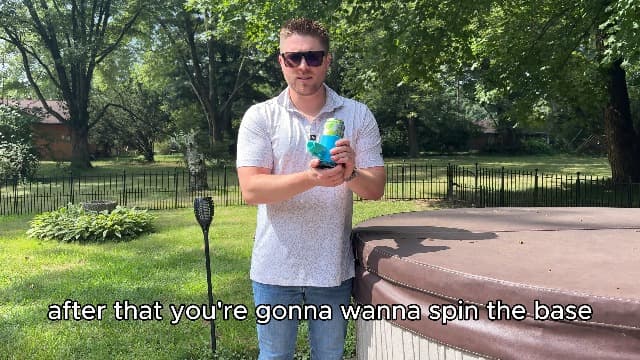 THE ORIGINAL Shotgun Roulette™ - Drinking Game for Parties, Tailgates, BBQ & Bachelor Party | Funny White Elephant Gift & College Frat Game