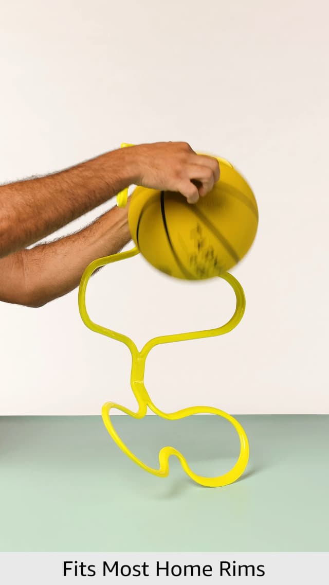 Spalding Back Atcha Ball Return Training Aid