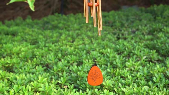 Gifts for Mom, Moms Wind Chimes, Mother's Day Best Gift for Mom, Mother Birthday Gift from Daughter Son, Love Reminder Gifts for Birthday Thanksgiving Christmas