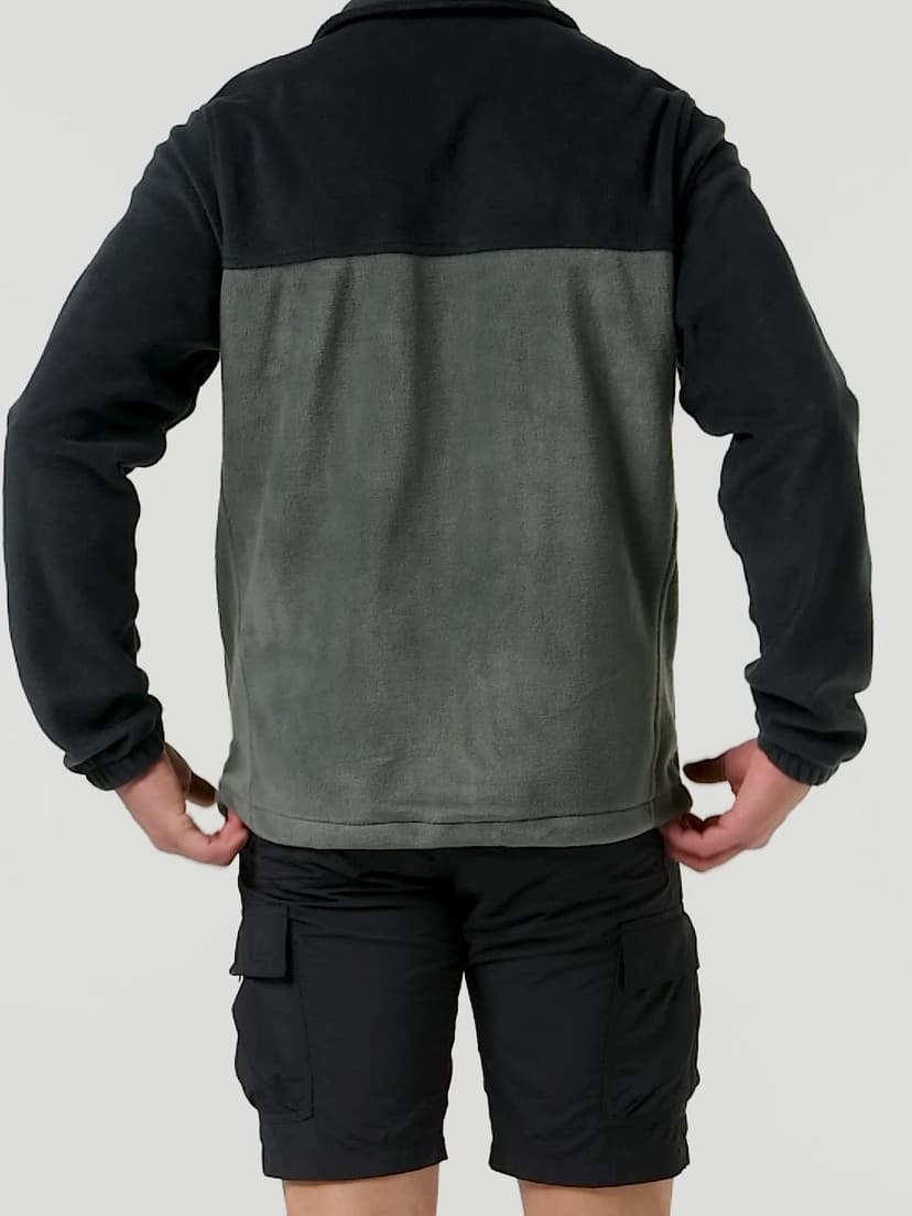 Columbia Steens Mountain 2.0 Full Zip Fleece Jacket