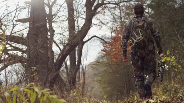 LaCrosse Alphaburly Pro 18" Hunting Boots for Men Featuring Waterproof Rubber, Adjustable Gusset, and EVA Footbed