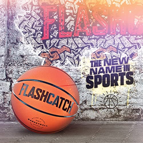 Light Up Basketball - Glow in The Dark - Sports Gear Accessories Gifts for Boys 8-15+ Year Old - Kids Teens Gift Birthday Ideas - Teen Boy Toys Ages 8 9 10 11 12 13 14 15 Outdoor Teenager