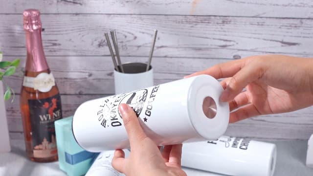 Patelai 4 Pcs Golf Tumbler Golf Gifts for Men 20oz Insulated Tumbler with Lid Straw Funny Coffee Cup Set, Dad, Husband, Golfer, Groomsmen, Birthday Gift for Him, Grandpa, Uncle, Boyfriend, Father