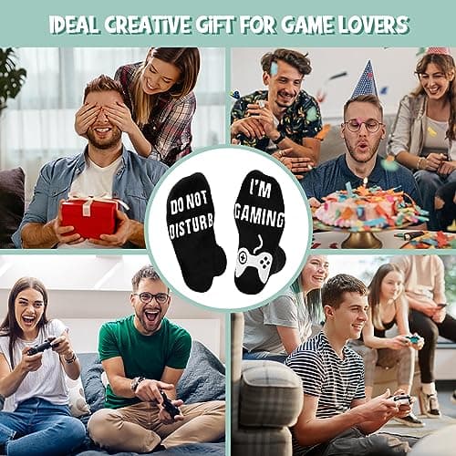 Stocking Stuffers for Men Teens Adults Christmas Gifts Birthday Valentines Day Gifts for Him Husband Boyfriend Boys