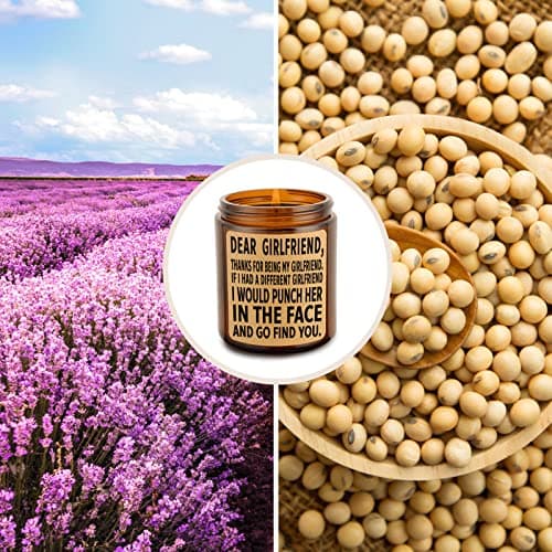 Romantic for Her - I Love You Couple Gifts: Birthday Presents