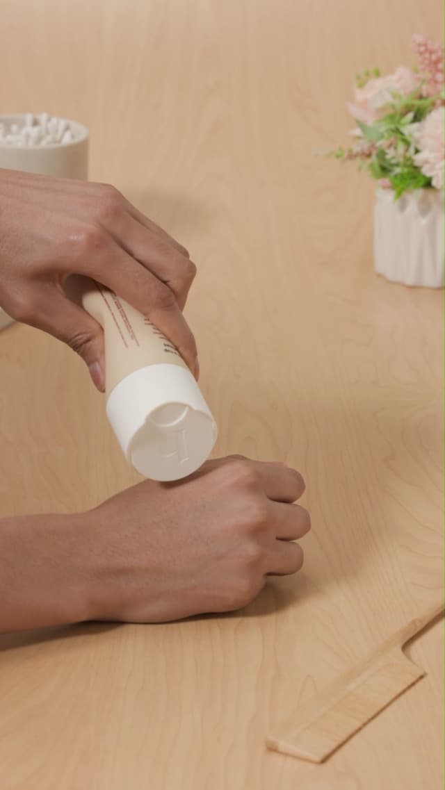 hims Thick Fix Shampoo & Conditioner Set - Thickening Shampoo and Conditioner with Saw Palmetto and Niacinamide - No Parabens or Sulfates, Vegan and Cruelty Free - Eucalyptus Grove - 2 x 6.4 fl oz